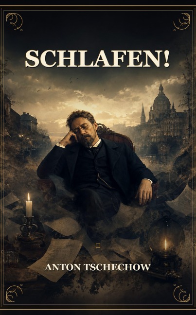 Schlafen! - Anton Tschechow