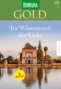 Cover-Bild zum Titel 'Romana Gold Band 70' von 'Sabrina Philips, Natasha Oakley, Rebecca Winters'