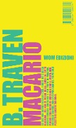 Macario - B. Traven