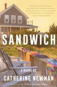 Cover-Bild zum Titel 'Sandwich' von 'Catherine Newman'
