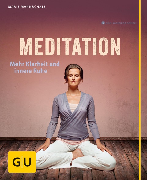 Meditation - Marie Mannschatz