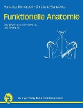 Cover-Bild zum Titel 'Funktionelle Anatomie' von 'H. -J. Appell, C. Stang-Voss'