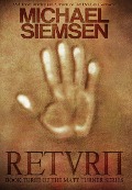 Cover-Bild zum Titel 'Return' von 'Michael Siemsen'