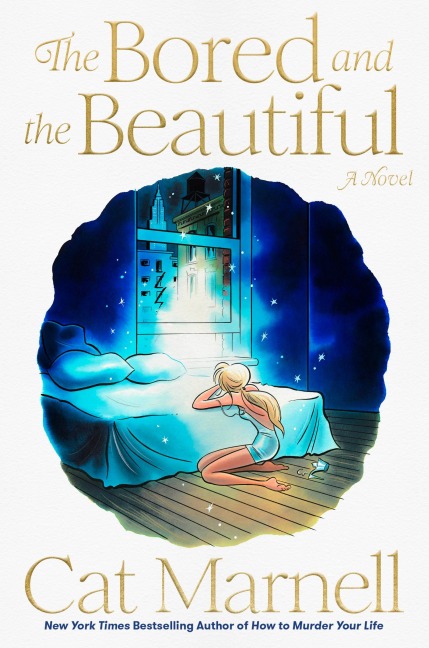 The Bored and the Beautiful - Cat Marnell