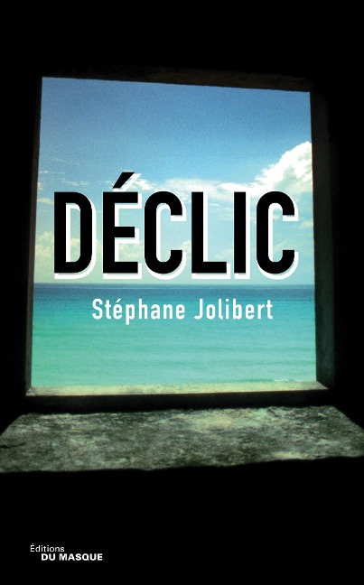 Déclic - Stéphane Jolibert