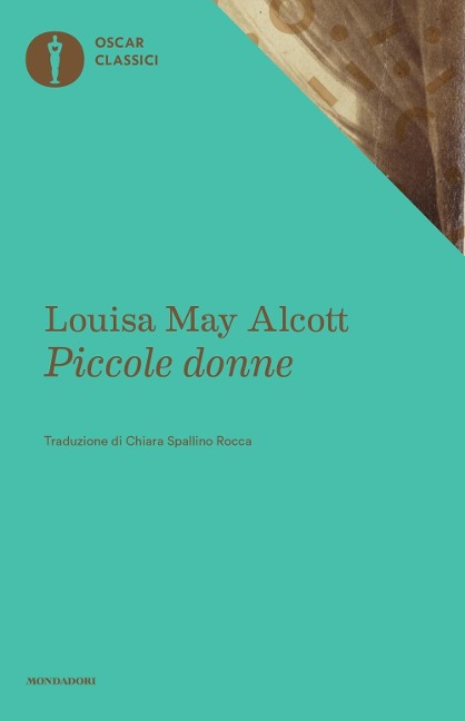 Piccole donne - Louisa May Alcott