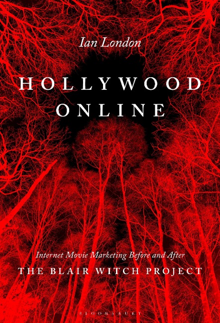 Hollywood Online - Ian London