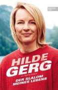 Cover-Bild zum Titel 'Der Slalom meines Lebens' von 'Hilde Gerg, Taufig Khalil'