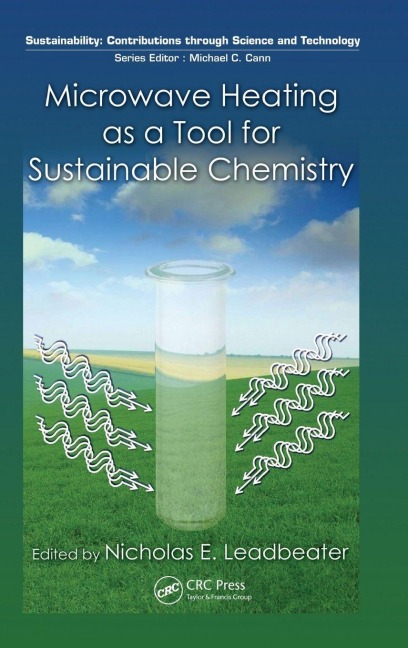Microwave Heating as a Tool for Sustainable Chemistry - 