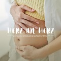 Cover-Bild zum Titel 'Herz an Herz: Liebevolle Einschlafmeditation für Schwangere zur mentalen und emotionalen Vorbereitung auf die Geburt' von 'Jana Maria Schaefers'
