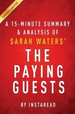 Summary of The Paying Guests - Instaread Summaries