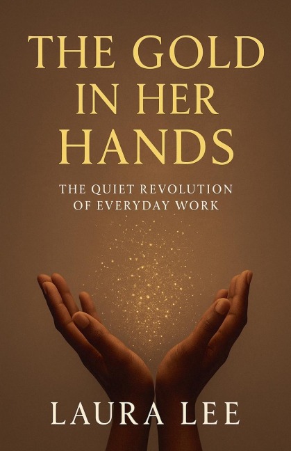 The Gold in Her Hands - Laura Lee