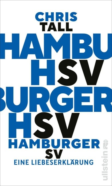 Hamburger SV - Chris Tall