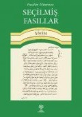 Cover-Bild zum Titel 'Secilmis Fasillar' von 'Farabi'