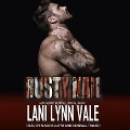 Cover-Bild zum Titel 'Rusty Nail Lib/E' von 'Lani Lynn Vale'