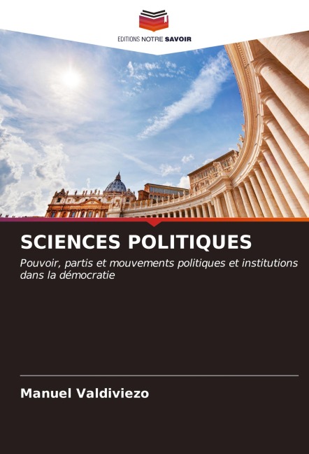 SCIENCES POLITIQUES - Manuel Valdiviezo