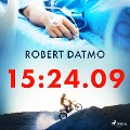 Cover-Bild zum Titel '0,010695486' von 'Robert Datmo'