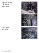 Cover-Bild zum Titel 'Sigmar Polke. Die Reise' von 'Katharina Schmidt'