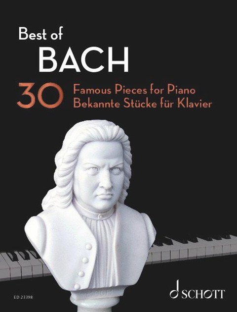 Best of Bach - Johann Sebastian Bach