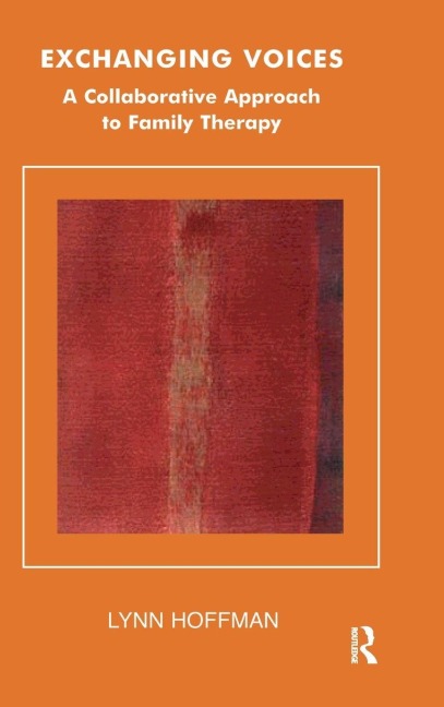 Exchanging Voices - Lynn Hoffman
