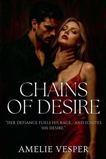 Chains of Desire - Amelie Vesper