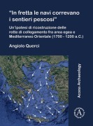 Cover-Bild zum Titel 'In Fretta Le Navi Correvano I Sentieri Pescosi'' von 'Angiolo Querci'