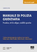 Manuale di polizia giudiziaria - Claudio Delle Fave