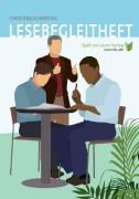 Cover-Bild zum Titel 'Lesebegleitheft' von 'Christina Schwering'