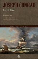 Lord Jim - Joseph Conrad