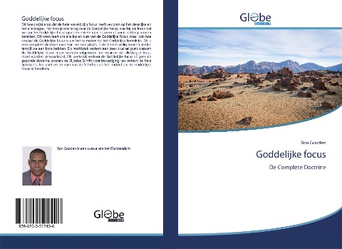 Goddelijke focus - Ron Gooden