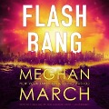Cover-Bild zum Titel 'Flash Bang' von 'Meghan March'
