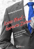Cover-Bild zum Titel 'Loses Maul - Karierte Zeiten' von 'Wolfgang Rodewald'