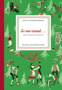 Cover-Bild zum Titel 'Es war einmal ...' von 'Wally Eichhorn-Nelson'