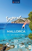 Cover-Bild zum Titel 'KOMPASS Inspiration Mallorca' von ''