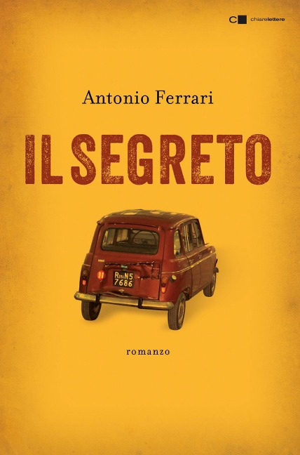 Il segreto - Antonio Ferrari