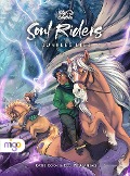 Star Stable: Soul Riders. Dunkles Lied - Katie Cook