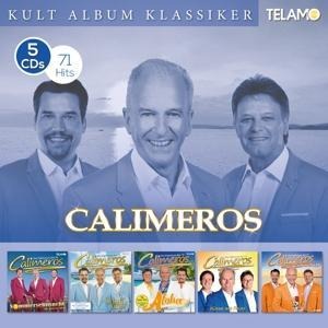 Kult Album Klassiker - Calimeros