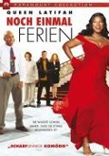 Cover-Bild zum Titel 'Noch einmal Ferien' von 'Jeffrey Price, Peter S. Seaman, George Fenton'