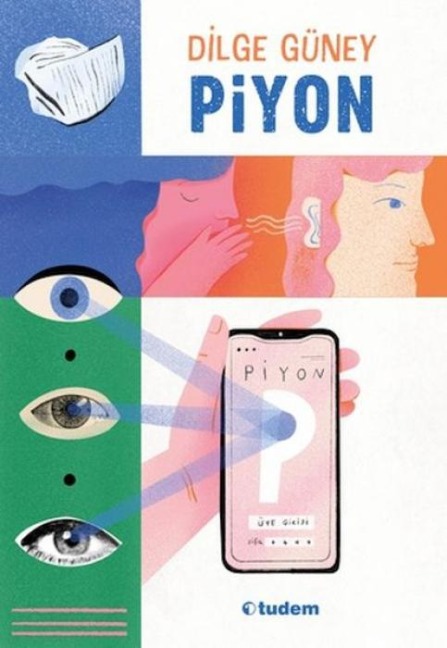 Piyon - Dilge Güney