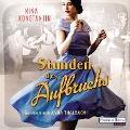 Cover-Bild zum Titel 'Stunden des Aufbruchs' von 'Nina Konstantin'
