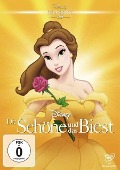 Die Schöne und das Biest (Disney Classics) - 