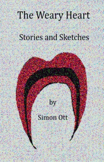 The Weary Heart - Simon Ott