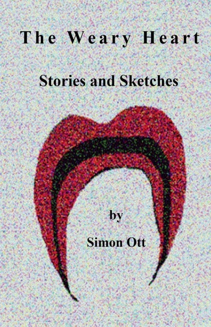 The Weary Heart - Simon Ott