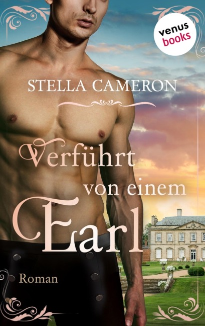 Verführt von einem Earl - Regency Hearts 1 - Stella Cameron