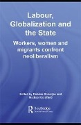 Cover-Bild zum Titel 'Labour, Globalization and the State' von ''