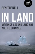 Cover-Bild zum Titel 'In Land' von 'Ben Tufnell'
