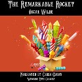 The Remarkable Rocket - Oscar Wilde