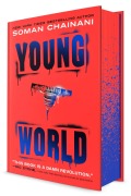 Cover-Bild zum Titel 'Young World' von 'Soman Chainani'
