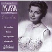 Lys Assia - O Mein Papa - Lys Assia