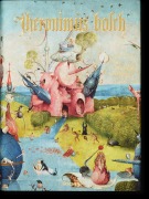 Cover-Bild zum Titel 'Hieronymus Bosch. The Complete Works' von 'Stefan Fischer'